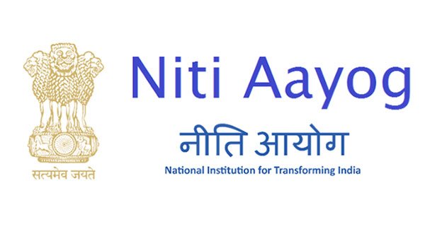 NITI-Aayog-Logo